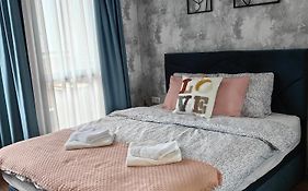 Luxury Apartment/Studio